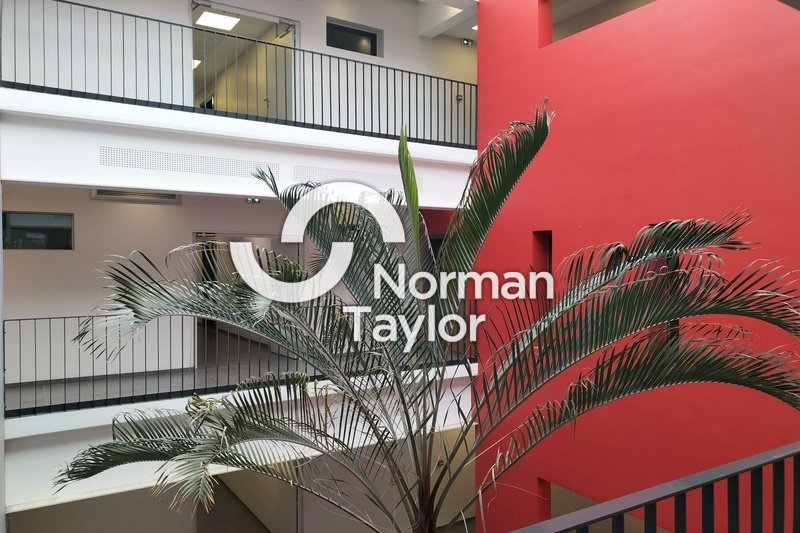 NORMAN TAYLOR MONTPELLIER VENTE-BUREAUX-BEZIERS-34