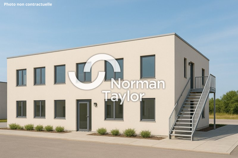 NORMAN TAYLOR MONTPELLIER LOCATION-LOCAL COMMERCIAL-MONTPELLIER-34