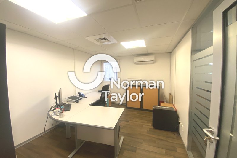 NORMAN TAYLOR MONTPELLIER LOCATION-BUREAUX-MONTFERRIER_SUR_LEZ-34