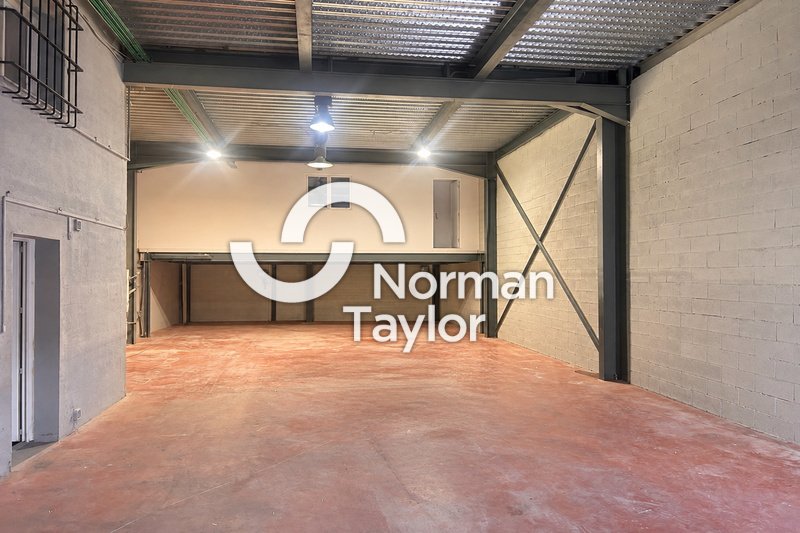 NORMAN TAYLOR MONTPELLIER LOCATION-LOCAL D'ACTIVITE-CANET-EN-ROUSSILLON-66
