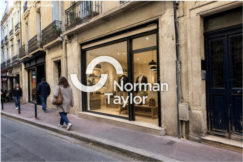 NORMAN TAYLOR MONTPELLIER LOCATION-LOCAL COMMERCIAL-CARCASSONNE-11