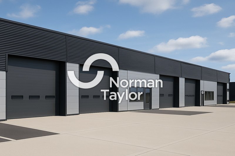 NORMAN TAYLOR MONTPELLIER VENTE-LOCAL D'ACTIVITE-BEZIERS-34