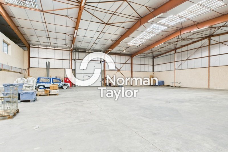 NORMAN TAYLOR MONTPELLIER LOCATION-LOCAL D'ACTIVITE-PERPIGNAN-66