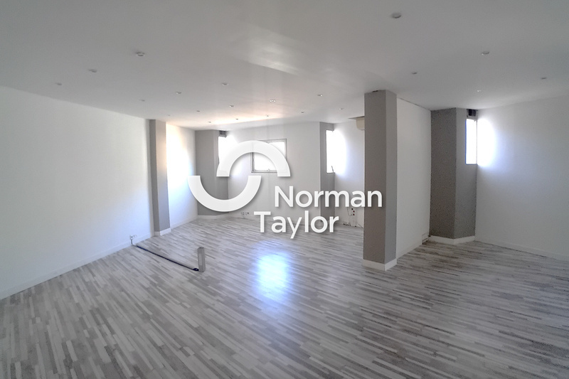 NORMAN TAYLOR MONTPELLIER LOCATION-BUREAUX-SAINT_JEAN_DE_VEDAS-34