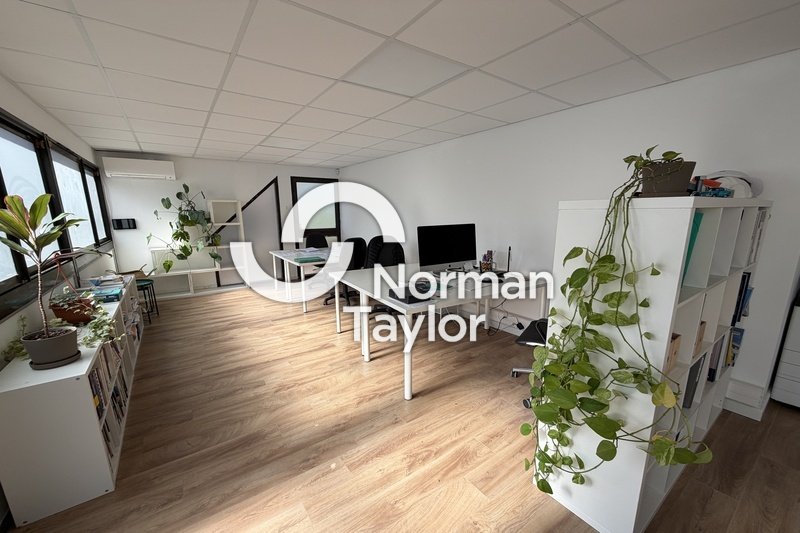 NORMAN TAYLOR MONTPELLIER VENTE-BUREAUX-MONTPELLIER-34