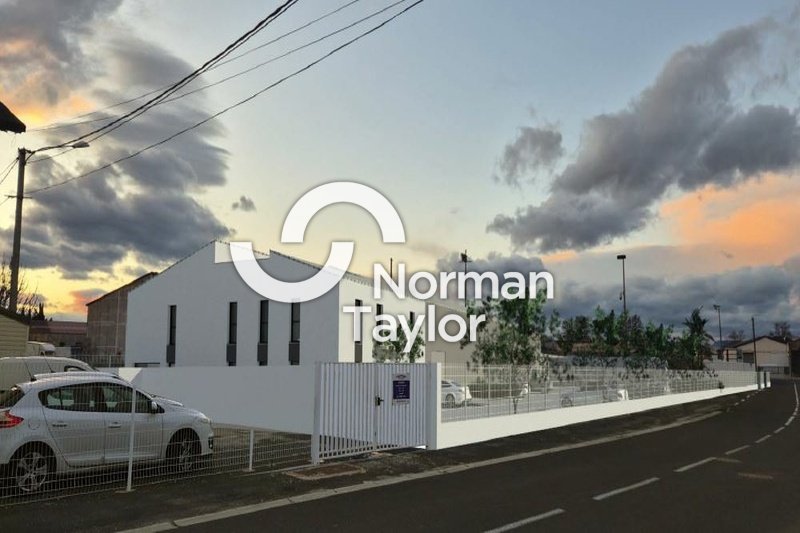 NORMAN TAYLOR MONTPELLIER VENTE-LOCAL D'ACTIVITE-PERPIGNAN-66