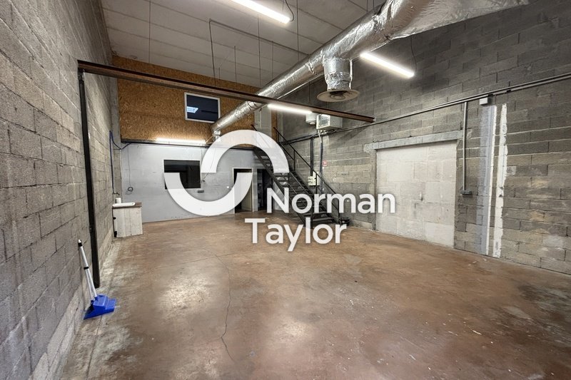 NORMAN TAYLOR MONTPELLIER LOCATION-LOCAL D'ACTIVITE-LATTES-34