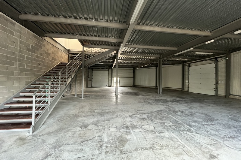NORMAN TAYLOR MONTPELLIER LOCATION-LOCAL D'ACTIVITE-MONTPELLIER-34