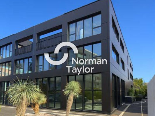 NORMAN TAYLOR MONTPELLIER LOCATION-BUREAUX-MONTPELLIER-34