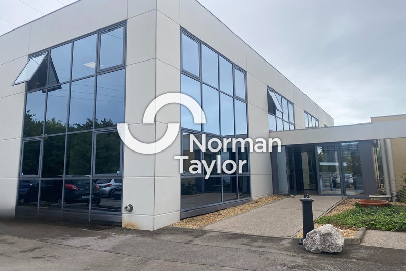 NORMAN TAYLOR MONTPELLIER LOCATION-BUREAUX-CASTELNAU_LE_LEZ-34
