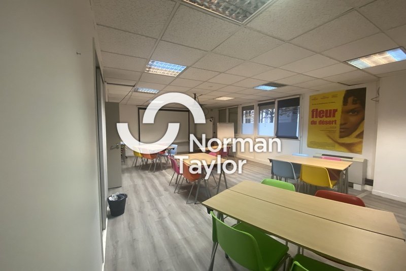 NORMAN TAYLOR MONTPELLIER LOCATION-BUREAUX-MONTPELLIER-34