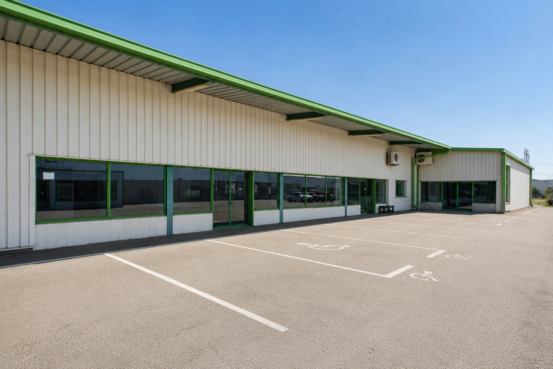 NORMAN TAYLOR MONTPELLIER VENTE-LOCAL COMMERCIAL-PERPIGNAN-66