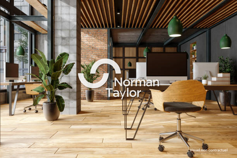 NORMAN TAYLOR MONTPELLIER LOCATION-BUREAUX-LATTES-34