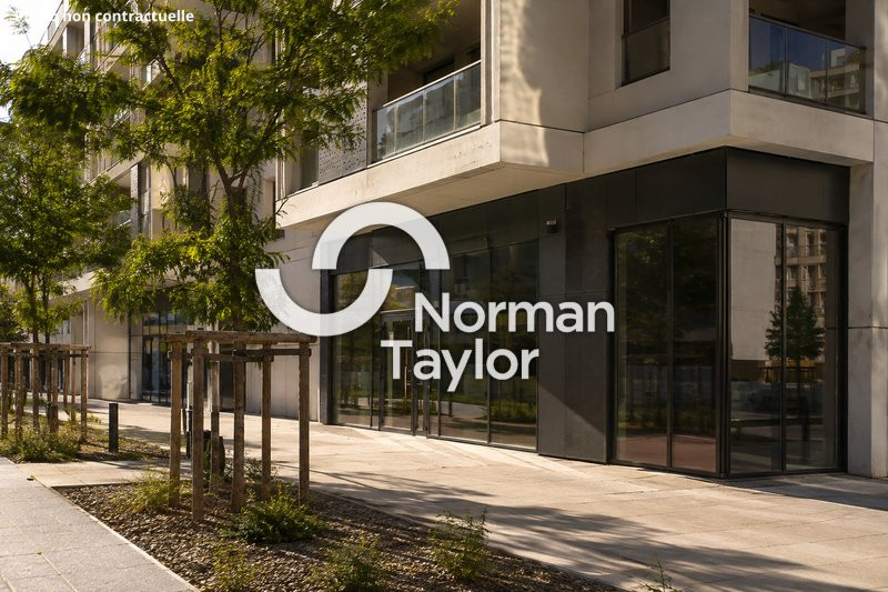 NORMAN TAYLOR MONTPELLIER LOCATION-LOCAL COMMERCIAL-MONTPELLIER-34