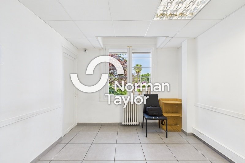 NORMAN TAYLOR MONTPELLIER LOCATION-BUREAUX-MONTPELLIER-34