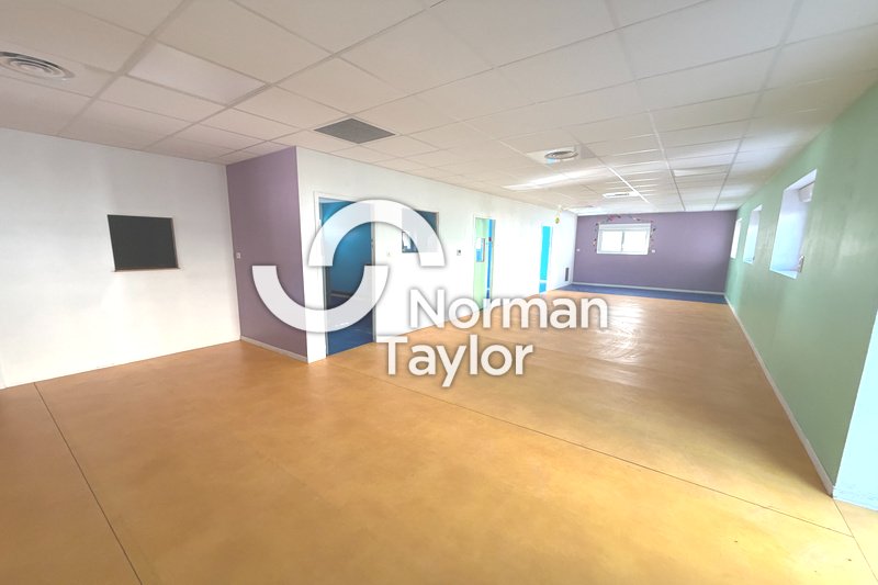 NORMAN TAYLOR MONTPELLIER LOCATION-BUREAUX-MONTPELLIER-34