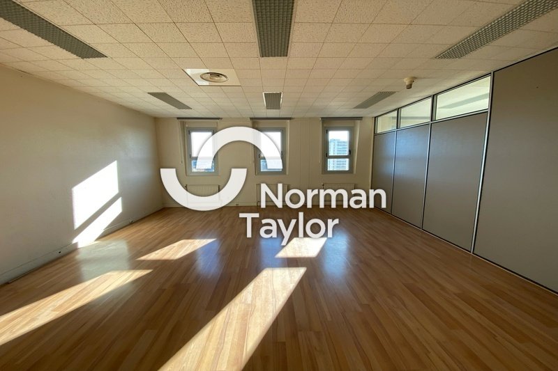 NORMAN TAYLOR MONTPELLIER LOCATION-BUREAUX-MONTPELLIER-34