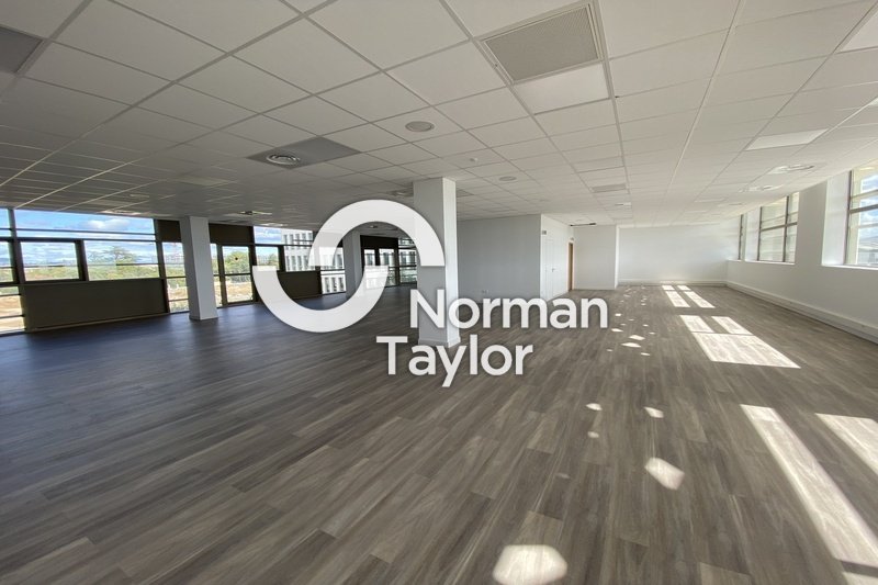 NORMAN TAYLOR MONTPELLIER LOCATION-BUREAUX-MONTPELLIER-34