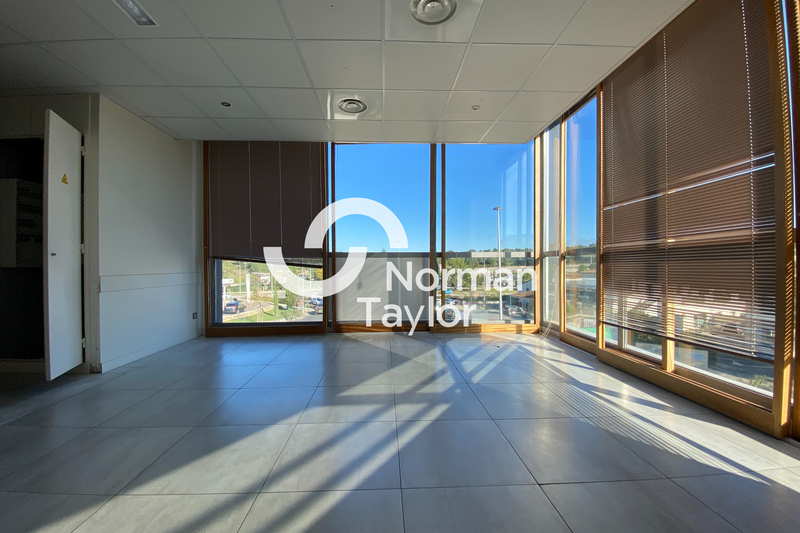 NORMAN TAYLOR MONTPELLIER LOCATION-BUREAUX-MONTPELLIER-34