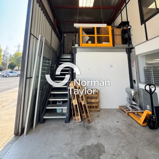 NORMAN TAYLOR MONTPELLIER LOCATION-LOCAL D'ACTIVITE-SAINT_JEAN_DE_VEDAS-34