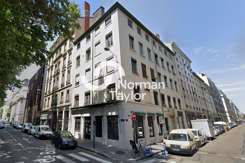 NORMAN TAYLOR LYON LOCATION-BUREAUX-LYON_3-69