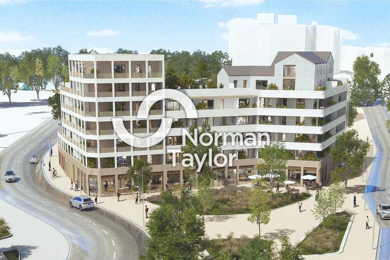NORMAN TAYLOR MONTPELLIER VENTE-BUREAUX-MONTPELLIER-34