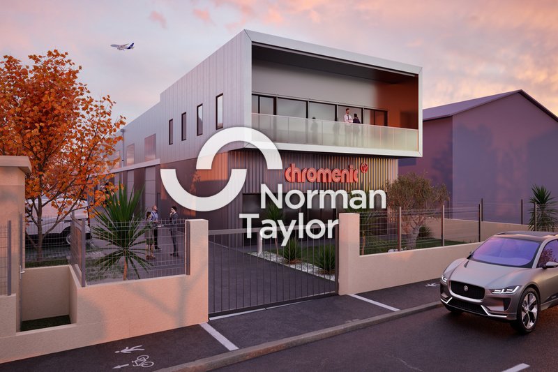 NORMAN TAYLOR MONTPELLIER LOCATION-LOCAL D'ACTIVITE-BEZIERS-34