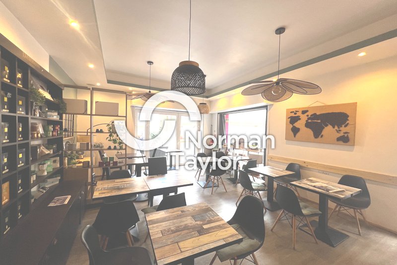 NORMAN TAYLOR MONTPELLIER VENTE-LOCAL COMMERCIAL-PERPIGNAN-66