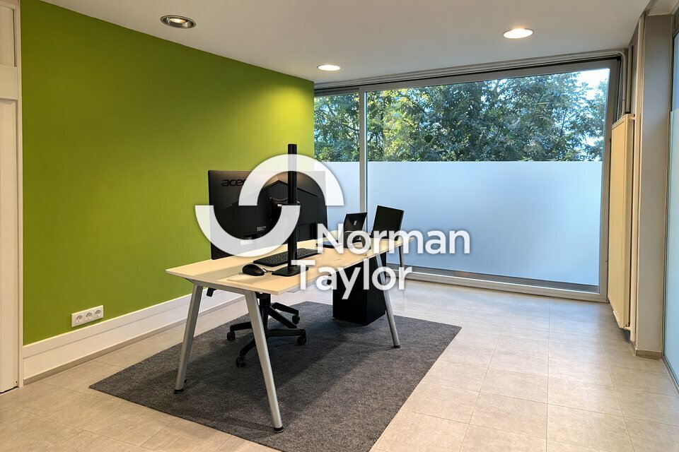 NORMAN TAYLOR PAYS BASQUE LOCATION-BUREAUX-ANGLET-64