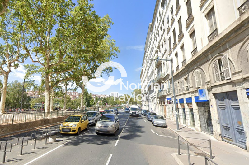 NORMAN TAYLOR LYON LOCATION-BUREAUX-LYON_6-69