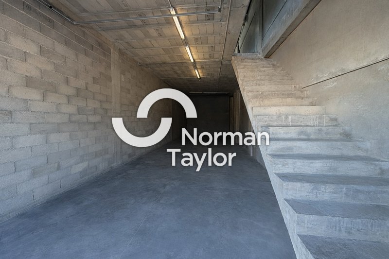 NORMAN TAYLOR MONTPELLIER LOCATION-LOCAL D'ACTIVITE-VIC_LA_GARDIOLE-34