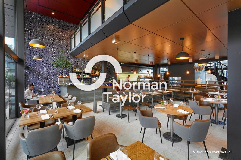 NORMAN TAYLOR MONTPELLIER VENTE-LOCAL COMMERCIAL-MONTPELLIER-34