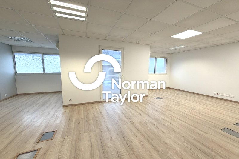 NORMAN TAYLOR MONTPELLIER LOCATION-BUREAUX-MONTPELLIER-34