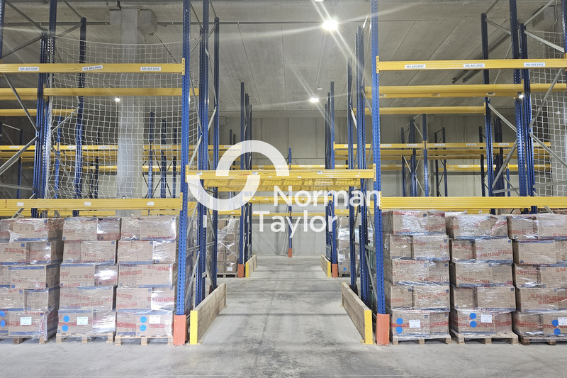 NORMAN TAYLOR MONTPELLIER LOCATION-LOCAL D'ACTIVITE-VENDARGUES-34