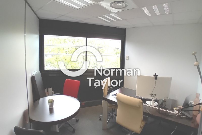 NORMAN TAYLOR MONTPELLIER LOCATION-BUREAUX-MONTPELLIER-34