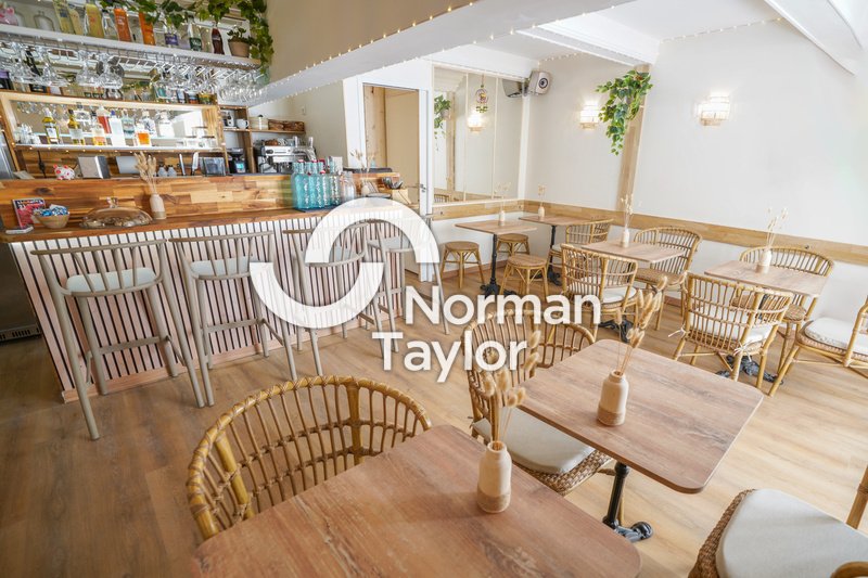 NORMAN TAYLOR MONTPELLIER VENTE-LOCAL COMMERCIAL-MONTPELLIER-34