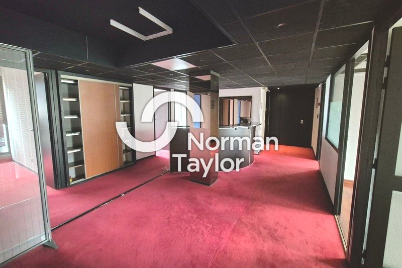 NORMAN TAYLOR MONTPELLIER LOCATION-BUREAUX-PERPIGNAN-66