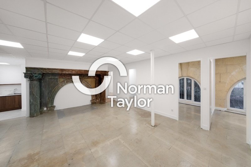 NORMAN TAYLOR MONTPELLIER LOCATION-BUREAUX-MONTPELLIER-34