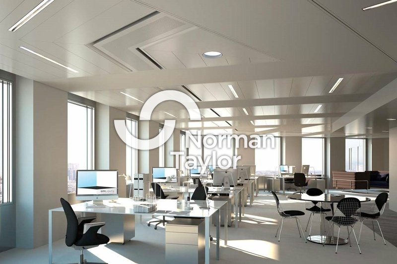 NORMAN TAYLOR MONTPELLIER LOCATION-BUREAUX-BEZIERS-34