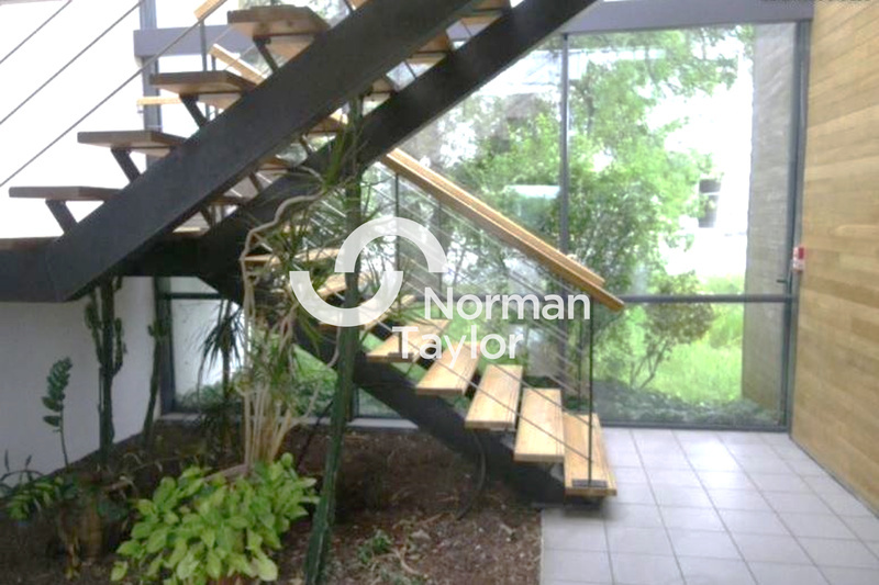 NORMAN TAYLOR MONTPELLIER LOCATION-BUREAUX-MONTPELLIER-34