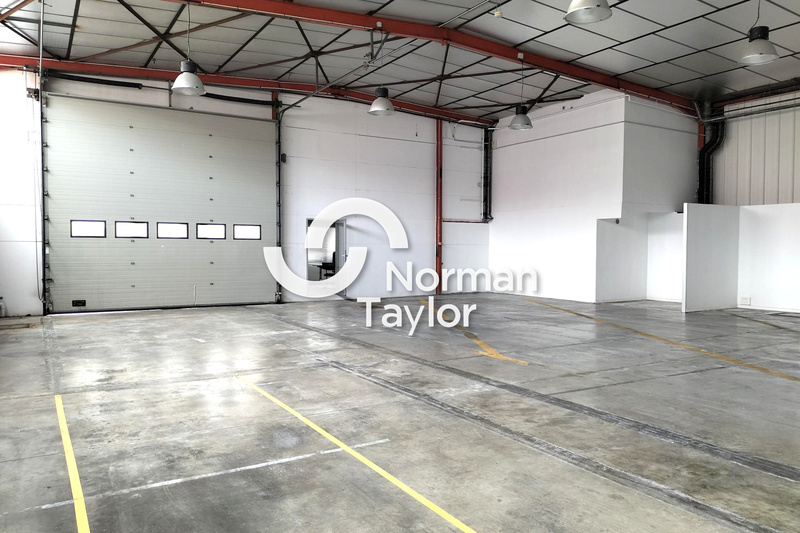 NORMAN TAYLOR MONTPELLIER LOCATION-LOCAL D'ACTIVITE-NARBONNE-11