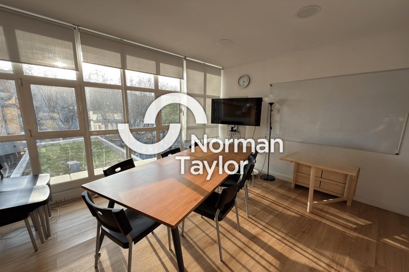 NORMAN TAYLOR MONTPELLIER LOCATION-BUREAUX-MONTPELLIER-34