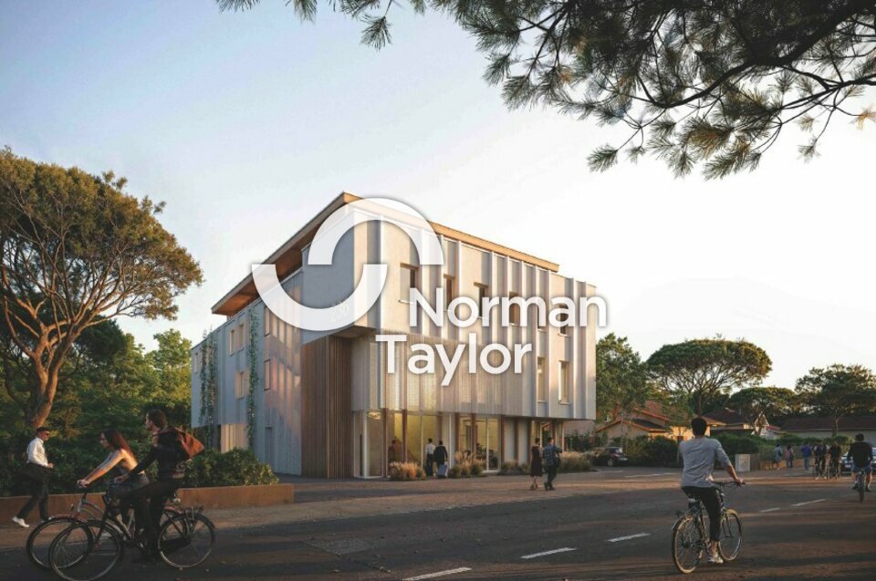 NORMAN TAYLOR PAYS BASQUE VENTE-BUREAUX-SOORTS-HOSSEGOR-40