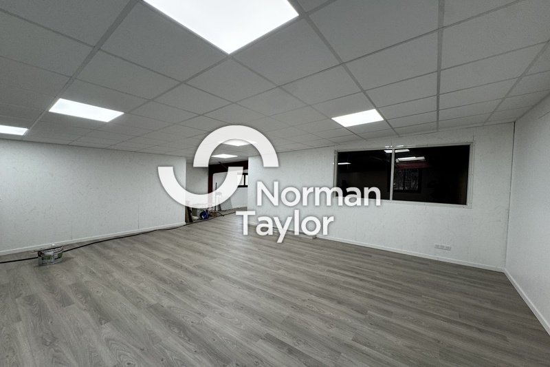NORMAN TAYLOR MONTPELLIER LOCATION-BUREAUX-MONTPELLIER-34