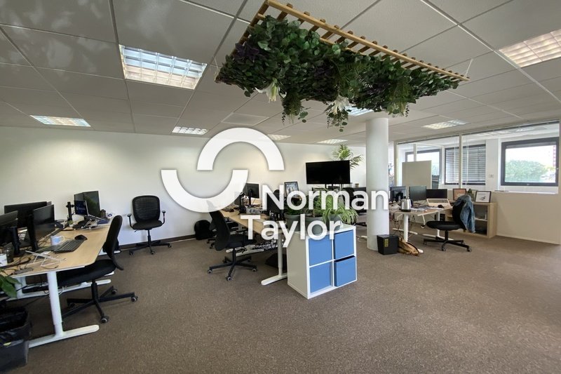 NORMAN TAYLOR MONTPELLIER LOCATION-BUREAUX-MONTPELLIER-34