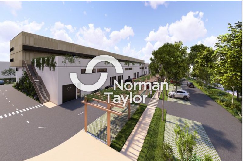 NORMAN TAYLOR MONTPELLIER LOCATION-LOCAL D'ACTIVITE-NIMES-30