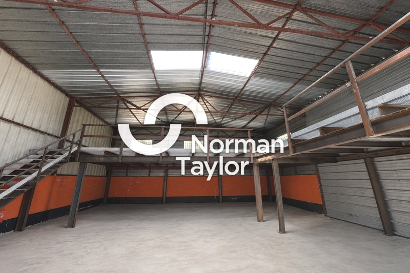 NORMAN TAYLOR MONTPELLIER LOCATION-LOCAL D'ACTIVITE-MONTPELLIER-34