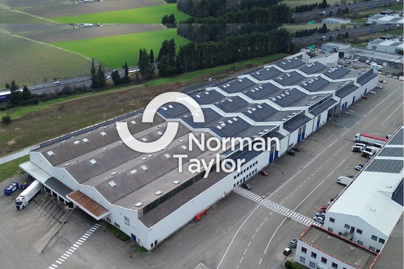 NORMAN TAYLOR MONTPELLIER LOCATION-LOCAL D'ACTIVITE-NIMES-30