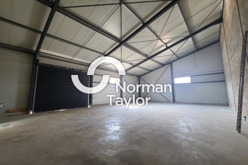 NORMAN TAYLOR MONTPELLIER LOCATION-LOCAL D'ACTIVITE-BEZIERS-34