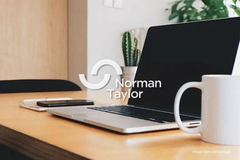 NORMAN TAYLOR LYON LOCATION-BUREAUX-VILLEURBANNE-69